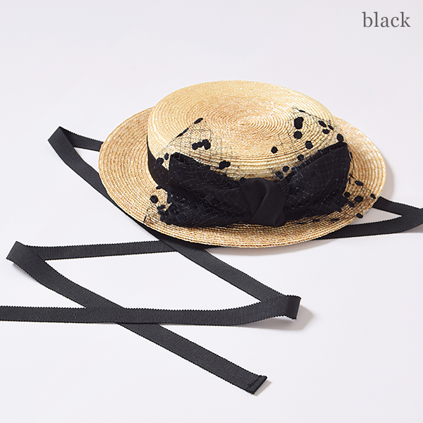 菫の花束キャノチエ