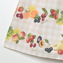 画像をギャラリービューアに読み込む, Fruits BasKetワンピース
