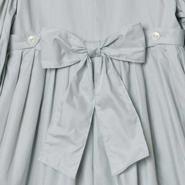 Classical lady dress