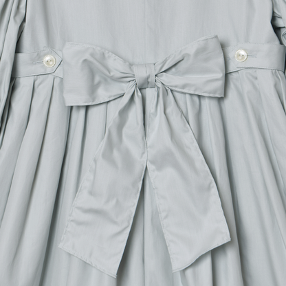 Classical lady dress