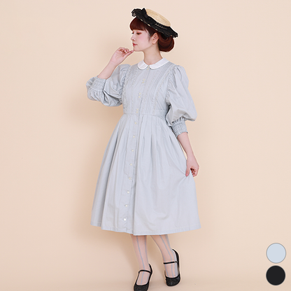 Classical lady dress