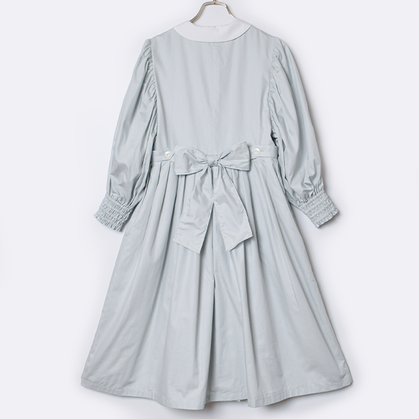 Classical lady dress