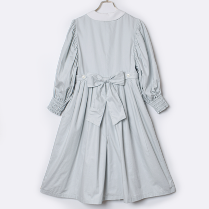 Classical lady dress