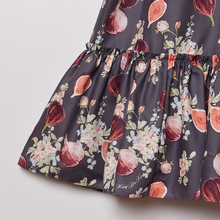 Load image into Gallery viewer, Blooming fig dress
