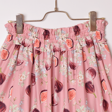 将图片加载到图库查看器，Blooming fig skirt
