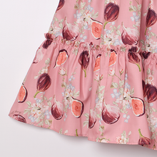 将图片加载到图库查看器，Blooming fig skirt
