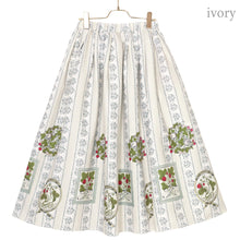 将图片加载到图库查看器，Berry gallery skirt
