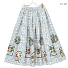 将图片加载到图库查看器，Berry gallery skirt
